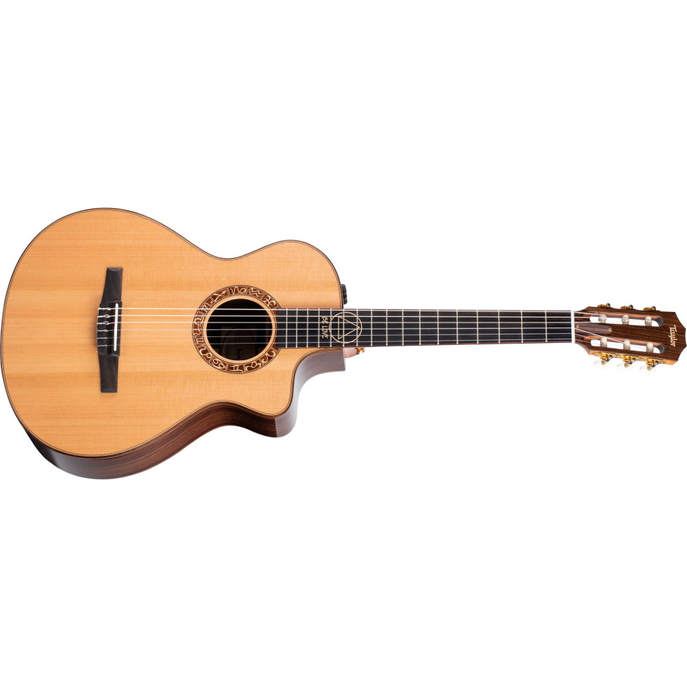 Jason Mraz Signature Model
